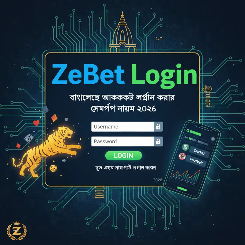 Login Guide