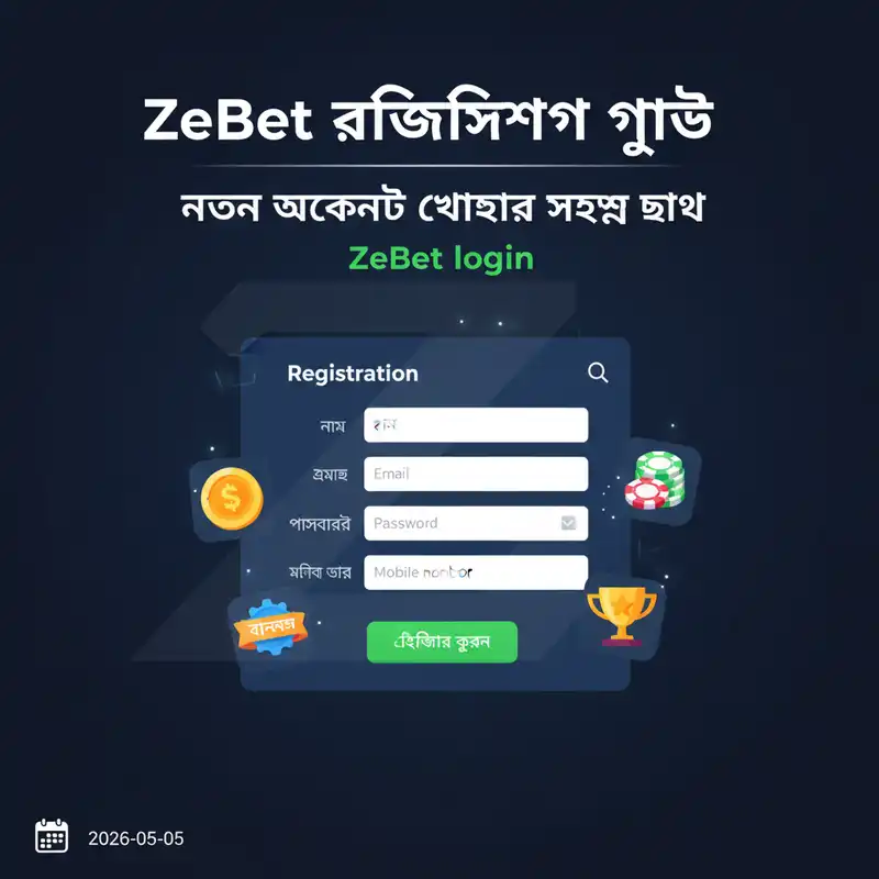 Registration Guide